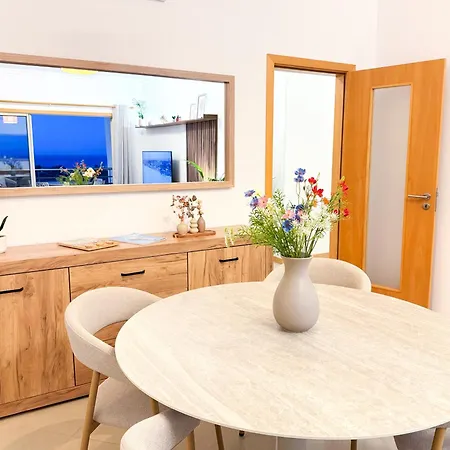 Apartment Albufeiraorada Lovely Ocean&pool View By Becherish *