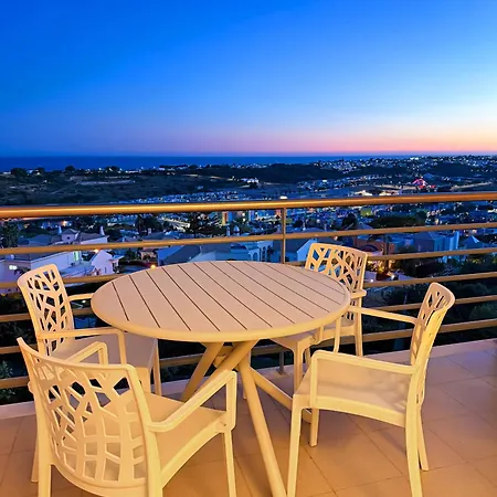 Albufeiraorada Lovely Ocean&pool View By Becherish Apartment Albufeira