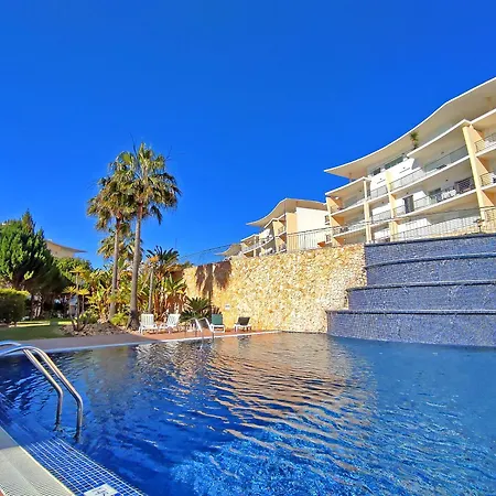 Apartment Albufeiraorada Lovely Ocean&pool View By Becherish Albufeira