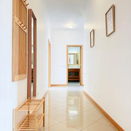 Albufeiraorada Lovely Ocean&pool View By Becherish Apartment