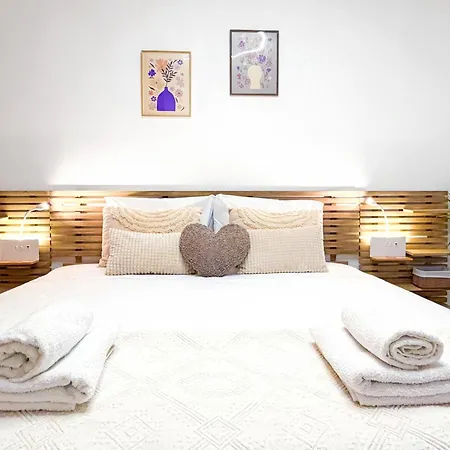 Albufeiraorada Lovely Ocean&pool View By Becherish Apartment