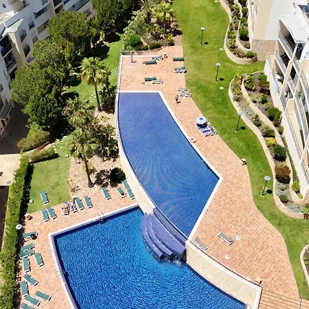 Albufeiraorada Lovely Ocean&pool View By Becherish *