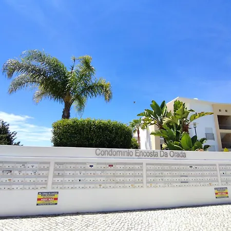 Albufeiraorada Lovely Ocean&pool View By Becherish Apartment Albufeira