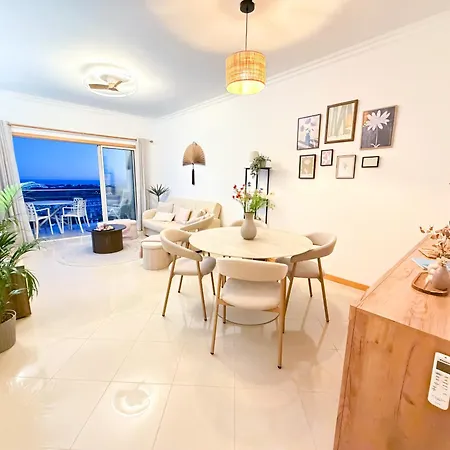 Albufeiraorada Lovely Ocean&pool View By Becherish Albufeira