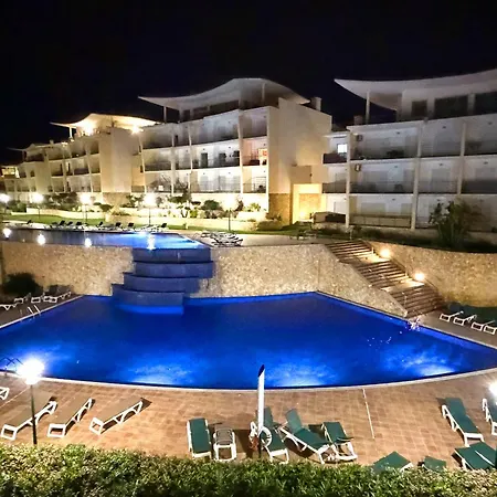 Apartment Albufeiraorada Lovely Ocean&pool View By Becherish