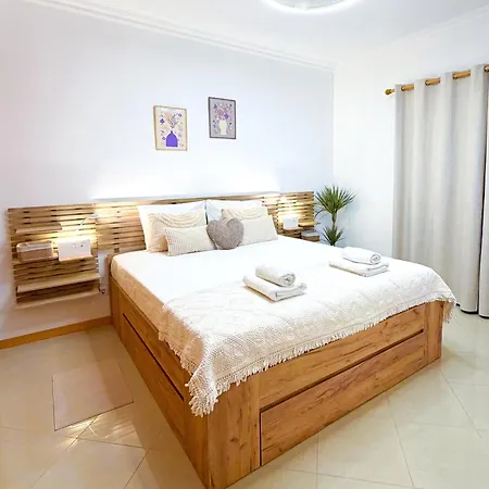 Albufeiraorada Lovely Ocean&pool View By Becherish Albufeira
