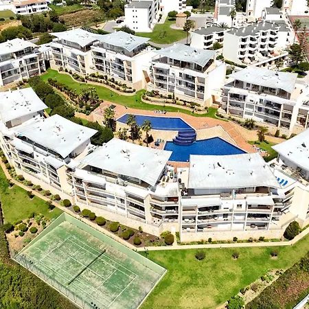 Albufeiraorada Lovely Ocean&pool View By Becherish * Albufeira