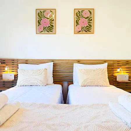 Albufeiraorada Lovely Ocean&pool View By Becherish Apartment *