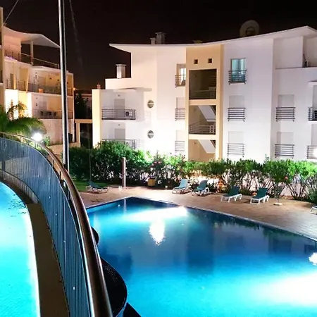 Apartment Albufeiraorada Lovely Ocean&pool View By Becherish *