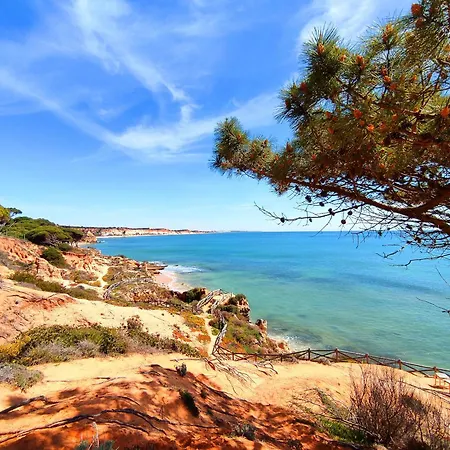 Albufeiraorada Lovely Ocean&pool View By Becherish * Albufeira